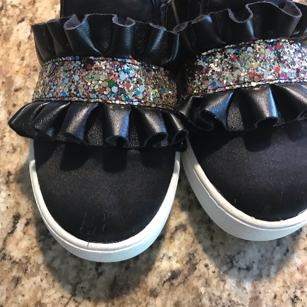 Zapatos súper elegantes